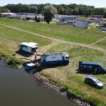 Renowacja i przebudowa kanałów odprowadzających ścieki z Oczyszczalni Ścieków w Opolu