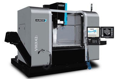 Hurco VMX42i
