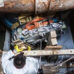 Instalacja rękawa DN1500, długości 281m