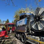 Modernizacja odcinka kanalizacji ogólnospławnej w rejonie ul. Słonecznej w Katowicach