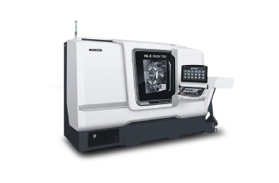 DMG Mori NLX2500/700
