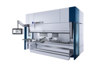 Trumpf TruBend 5170 B23