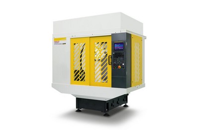 Fanuc Robodrill